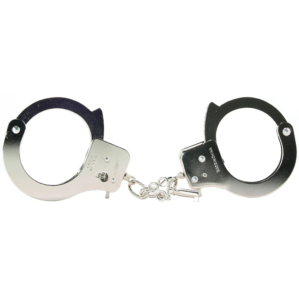 Fetish Fantasy Official Handcuffs image 1