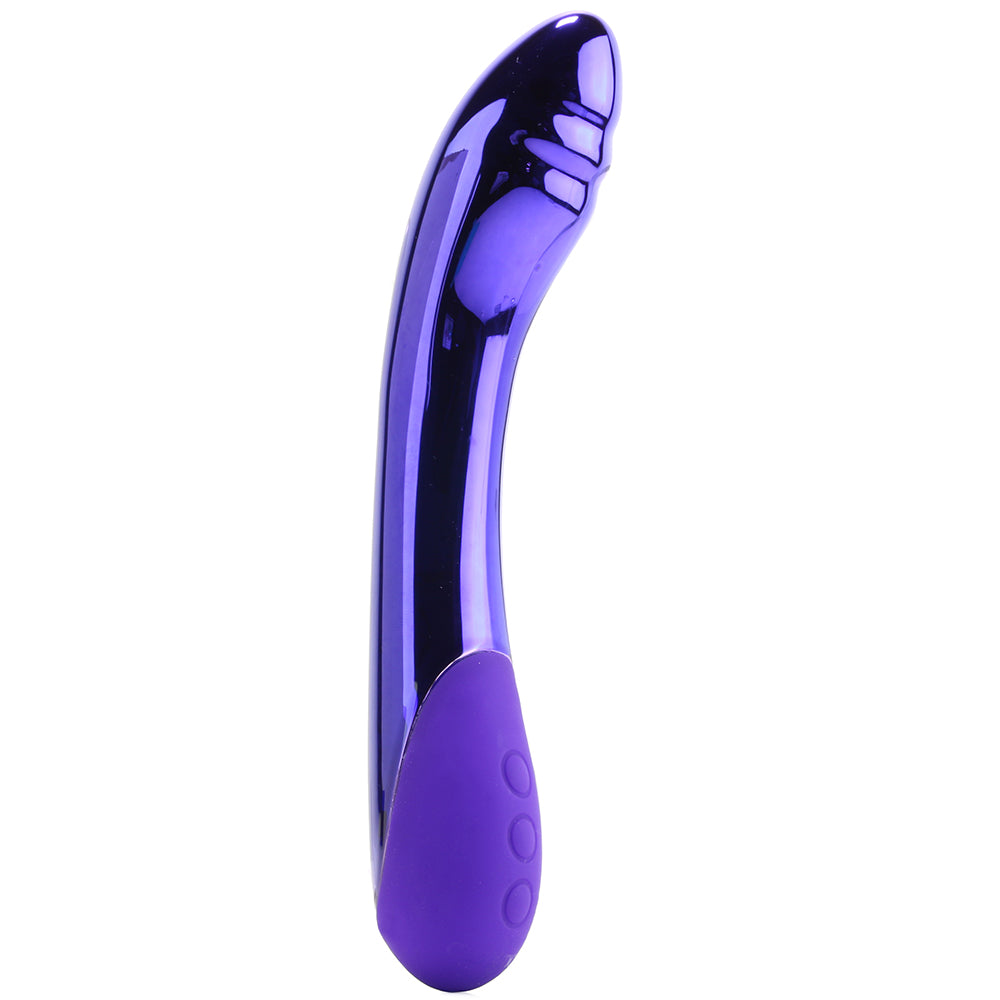 DazzLED Vibrance Curved Wand - Regular image 0