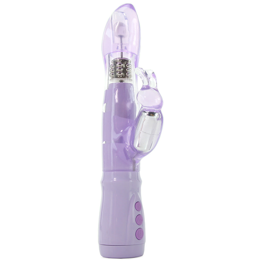 Intense Thrusting Intermediate Jack Rabbit Vibe - Regular image 0