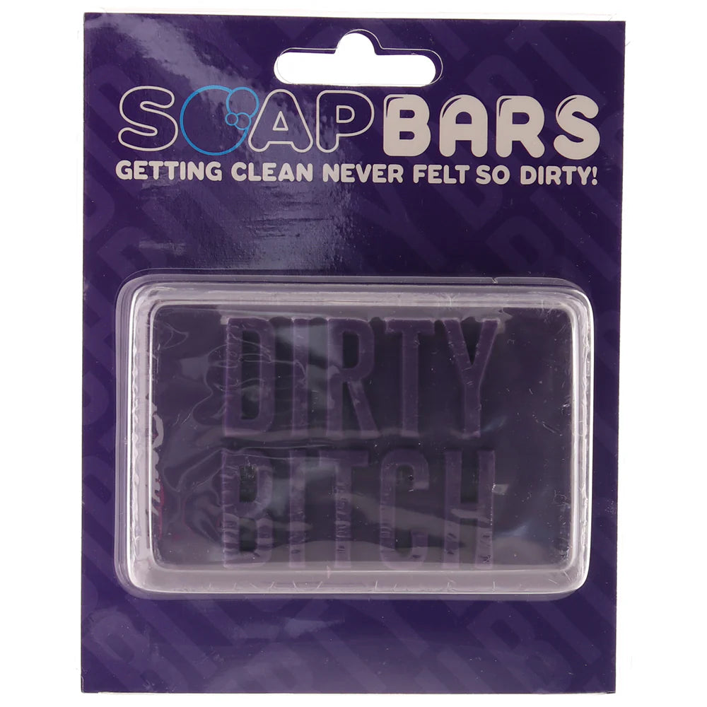 Soap Bars Dirty Bitch Soap image 0