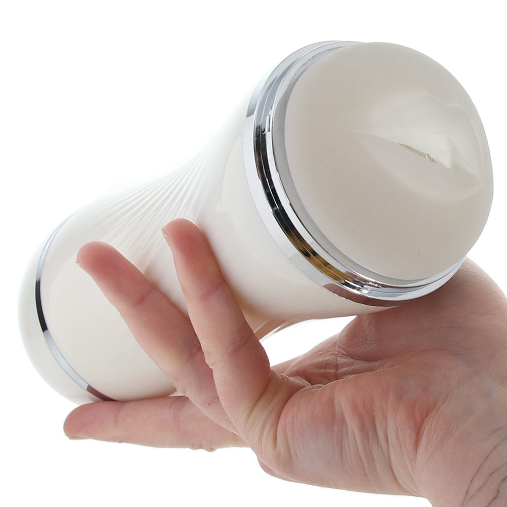 Zero Tolerance Double Dip Stroker - Regular image 0