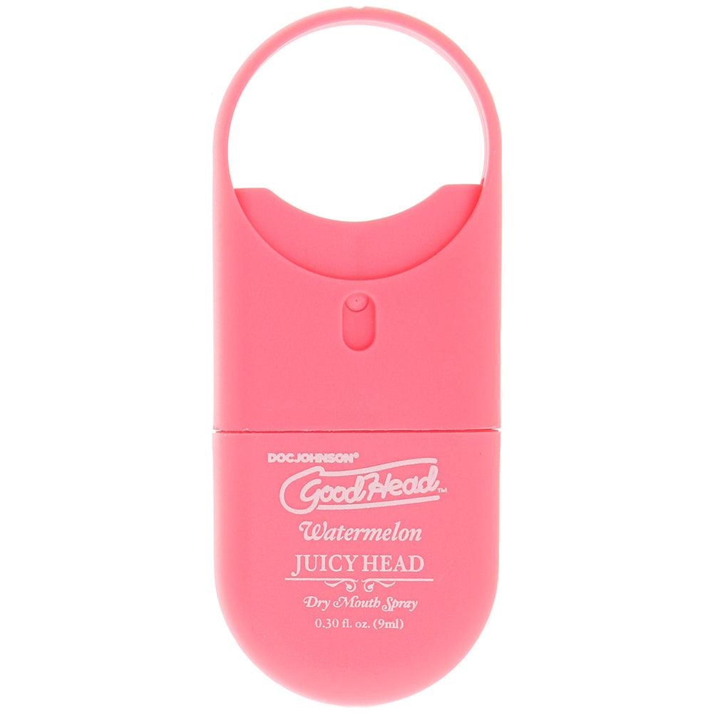 GoodHead Juicy Head Dry Mouth Spray To-Go - Regular image 0