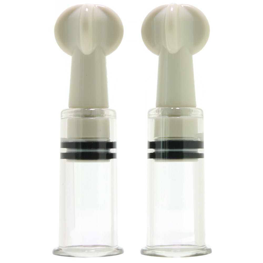 Pumped Small Nipple Suction Set - Regular image 0