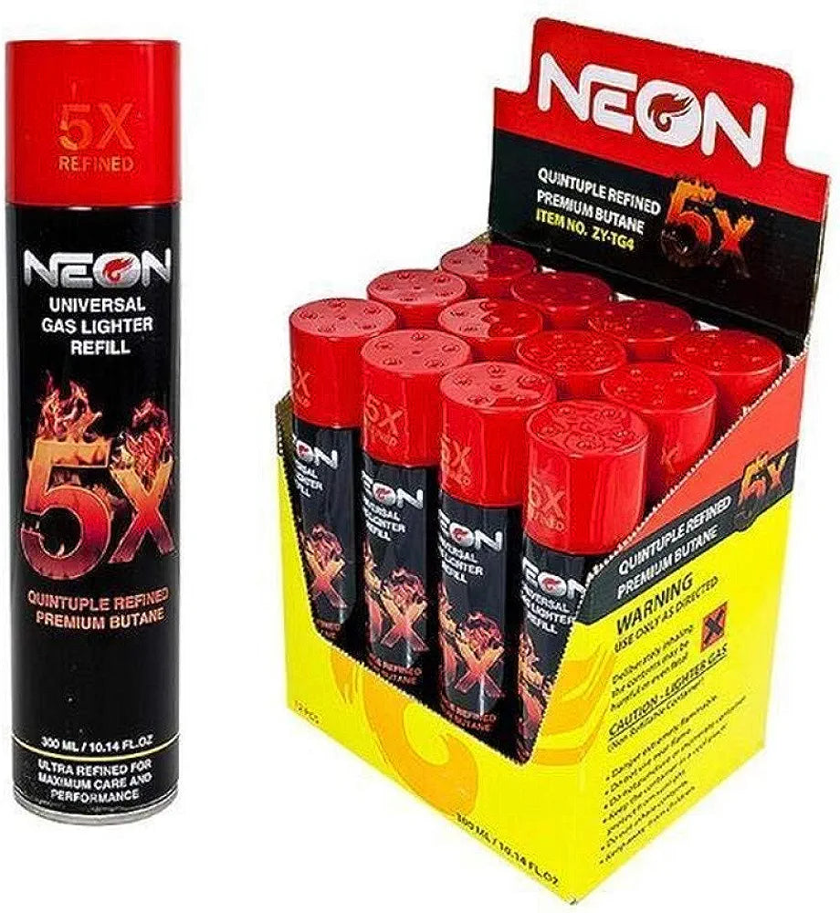 Butane image 0