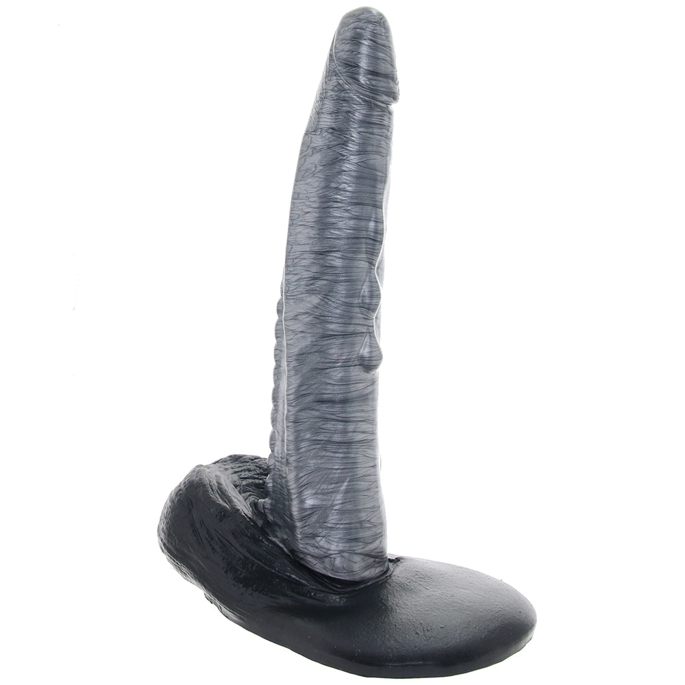 Creature Cocks The Gargoyle Silicone Dildo - Regular image 0