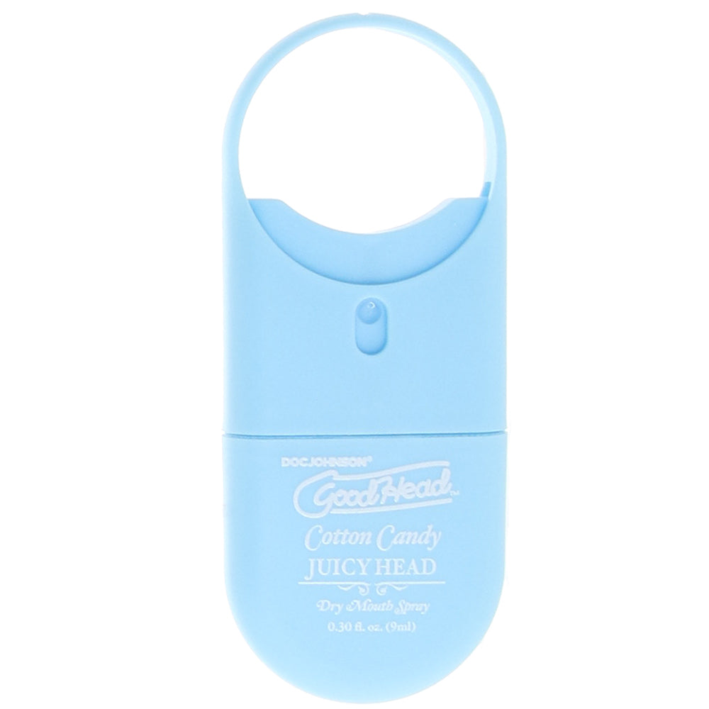 GoodHead Juicy Head Dry Mouth Spray To-Go - Regular image 0