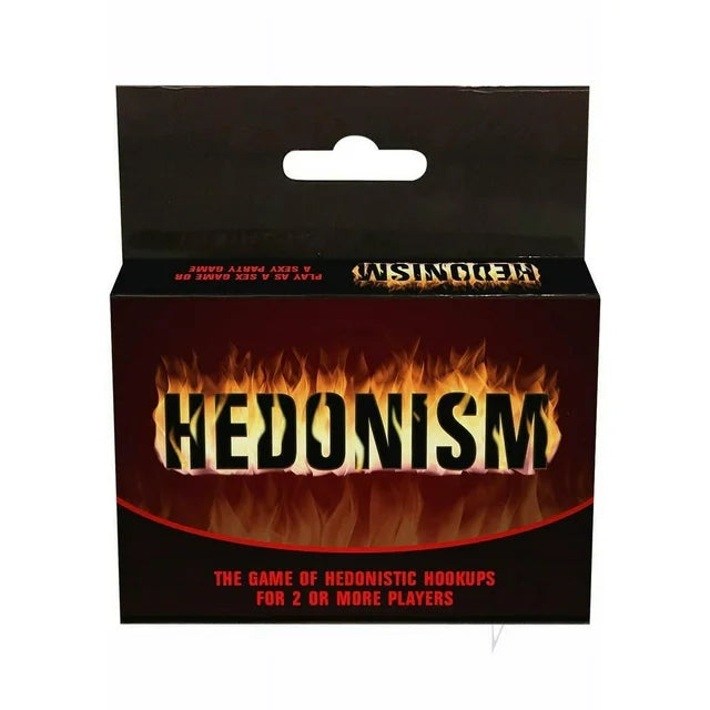 HEDONISM image 0