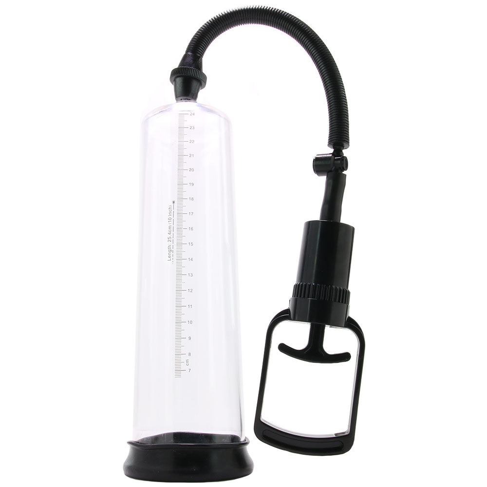 Penis Pumps