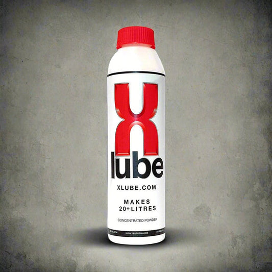 X Lube 100g image 0