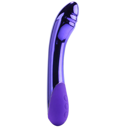 DazzLED Vibrance Curved Wand - Regular image 0