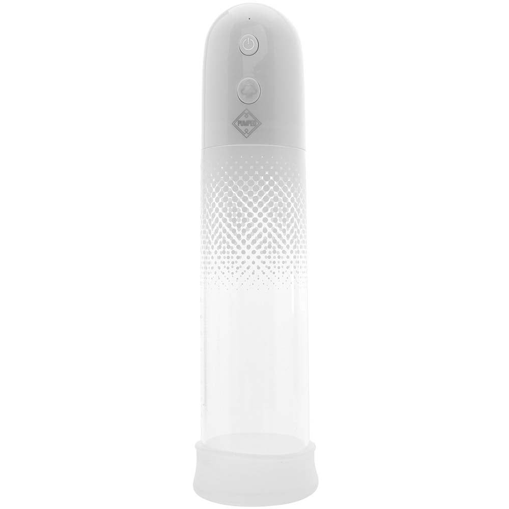 Pumped Automatic Luv Pump - Regular image 0