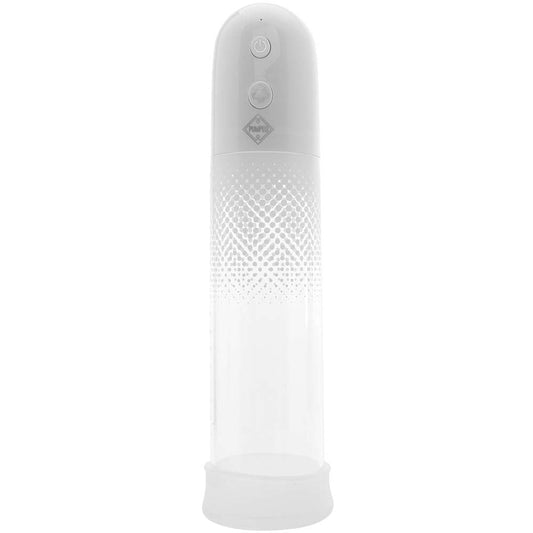 Pumped Automatic Luv Pump - Regular image 0
