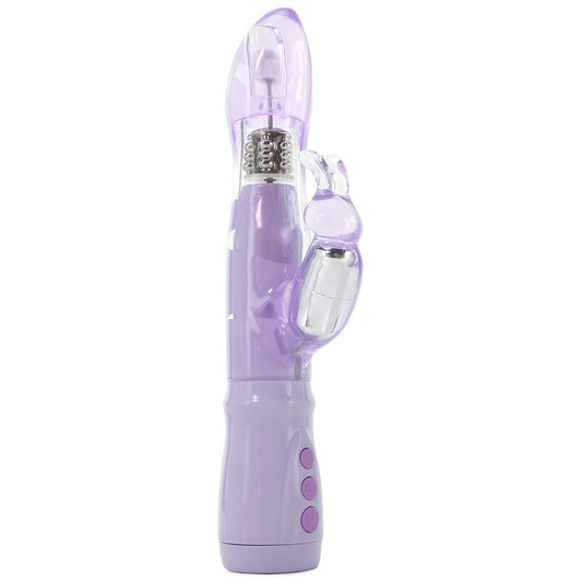 Intense Thrusting Intermediate Jack Rabbit Vibe - Regular image 0
