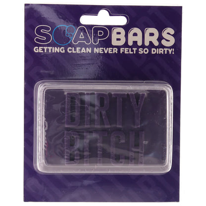 Soap Bars Dirty Bitch Soap image 0