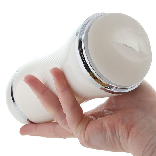 Zero Tolerance Double Dip Stroker - Regular image 0