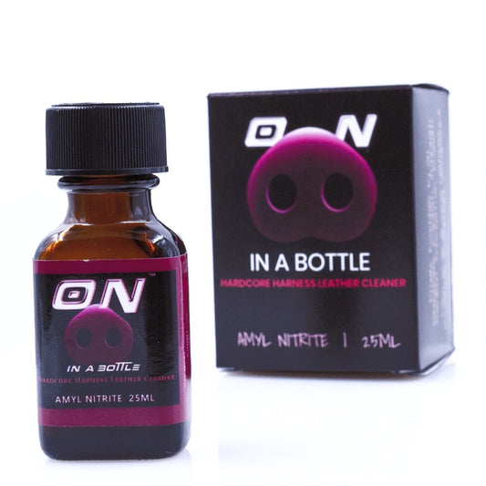 ONinaBottle 25ML image 0