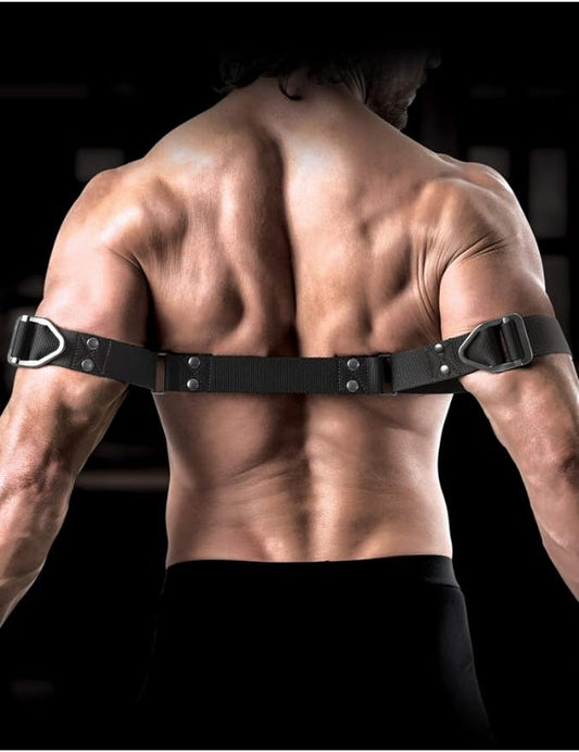 Sir Richard's Condom Company Heavy-Duty Bicep Binder image 0