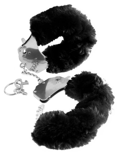 Original Furry Cuffs® image 1
