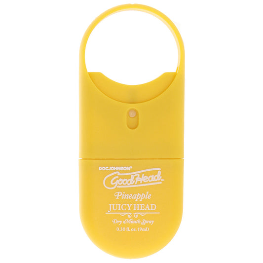 GoodHead Juicy Head Dry Mouth Spray To-Go - Regular image 0