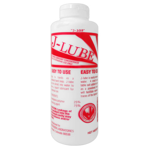 J Lube 284g image 0