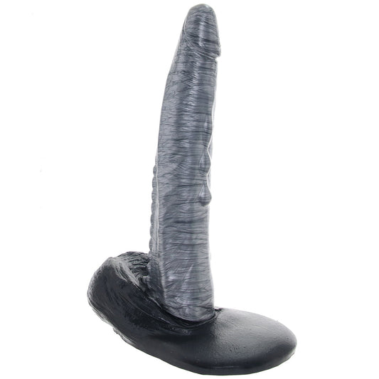 Creature Cocks The Gargoyle Silicone Dildo - Regular image 0