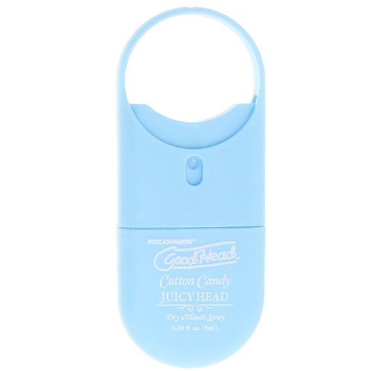 GoodHead Juicy Head Dry Mouth Spray To-Go - Regular image 0