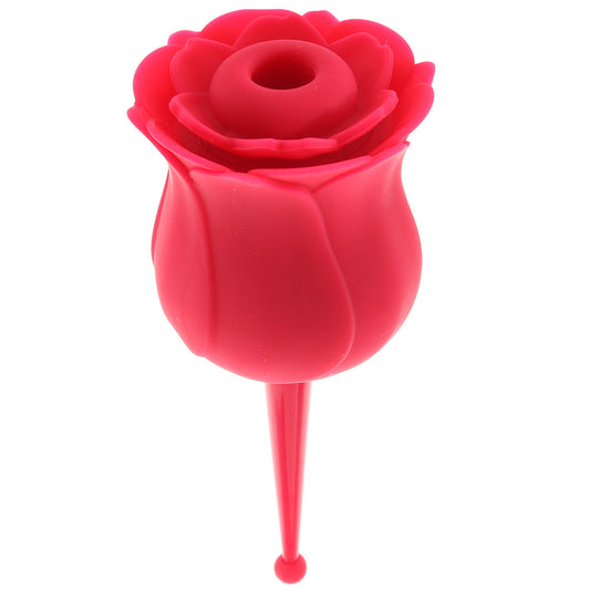 inmi Bloomgasm The Rose Buzz Air Stim & Vibe - Regular image 0