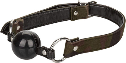 Colt Camo Ball Gag image 1