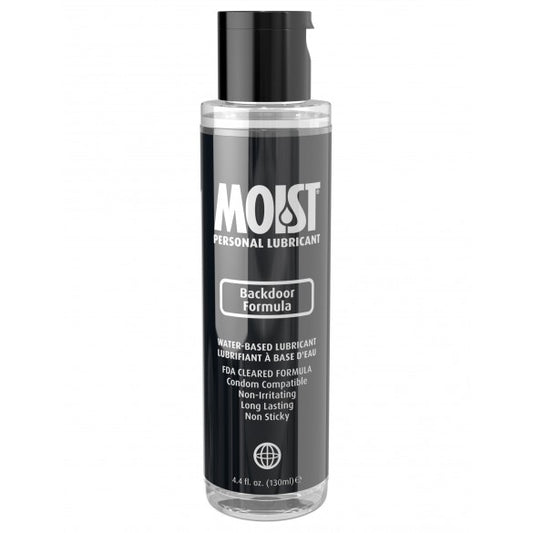 MOIST BACKDOOR FORMULA image 0