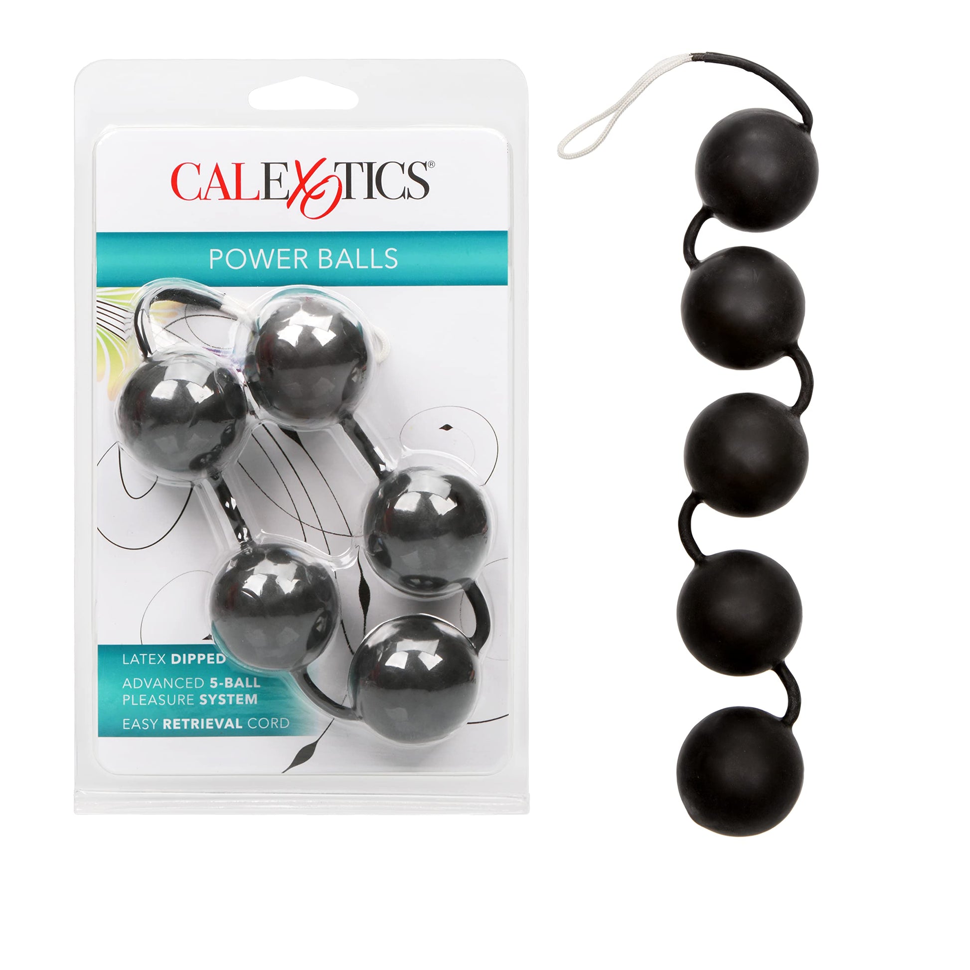 Powerballs image 0